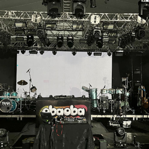 Oba Oba Samba House e Traia Veia abrem festa de aniversário de Mafra