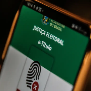 TRE-SC lança campanha “Semana do e-Título”