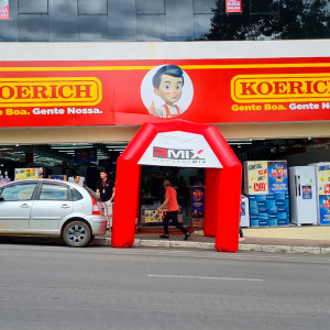 Koerich lança promoções exclusivas para a semana do cliente