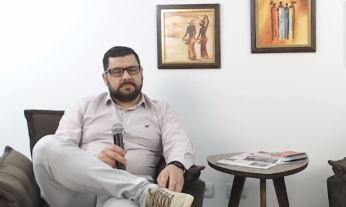Conheça as ações do Núcleo de Jovens Empreendedores da ACIM