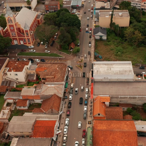 Paraná registra aumento de 12,3% no emplacamento de veículos novos em 2024