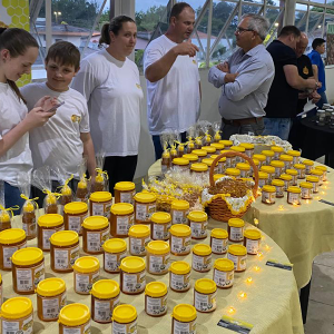 Projeto “Fortalece Agro” abre mercado para pequenas agroindústrias do Planalto Norte