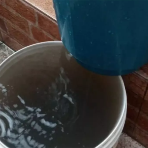 “Chuva preta” pode atingir SC nesta semana; entenda o fenômeno