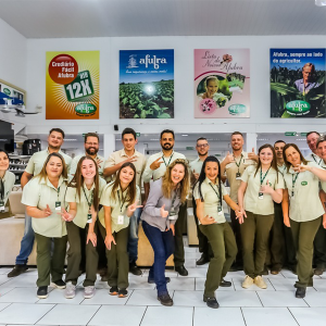 Afubra de Mafra celebra 27 anos com produtos em até 10 vezes sem juros