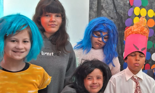 Escola promove “Semana da Inclusão” com foco na comunidade neurodivergente