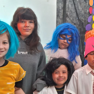 Escola promove “Semana da Inclusão” com foco na comunidade neurodivergente