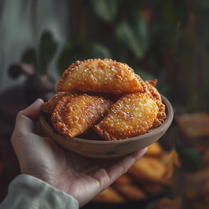 Pastelada da Esperança busca arrecadar recursos para projetos sociais