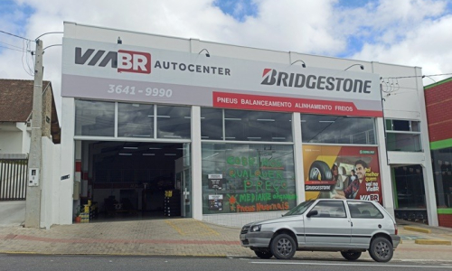 Conheça as promoções e serviços da ViaBR Autocenter