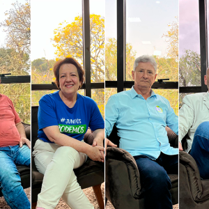 Riomafra Mix inicia nesta quarta-feira sabatina com candidatos a prefeito de Mafra