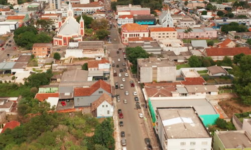PIB do Paraná cresce acima da média nacional do Japão e do Reino Unido em 4 trimestres