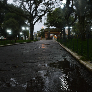 Até quando vai a chuva? Veja a previsão para o final de semana