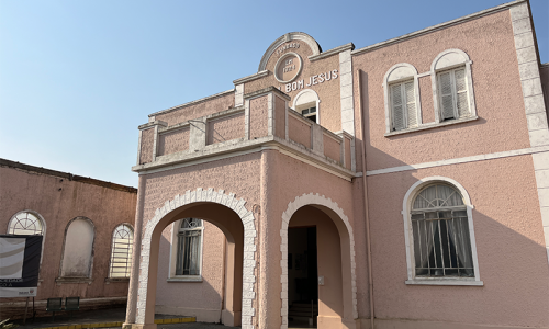 Hospital Bom Jesus promove a segunda noite da pizza solidária