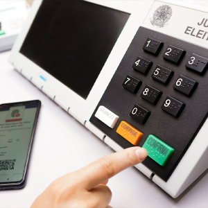 Pleito municipal não terá voto em trânsito; veja prazo para justificar