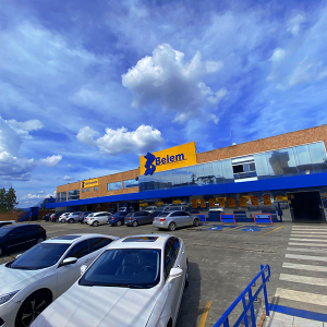 Confira as ofertas especiais do Super Finde do Belém Supermercados