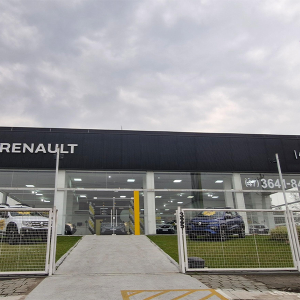 Compre seu carro novo e ganhe R$ 1.000 na hora na Autoplus Renault