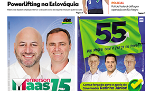 Edição 292