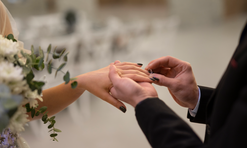 Seu casamento não precisa virar uma zona de guerra