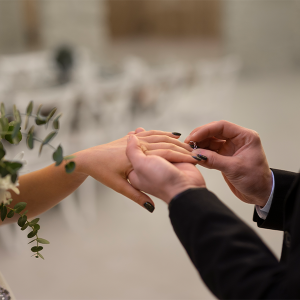 Seu casamento não precisa virar uma zona de guerra