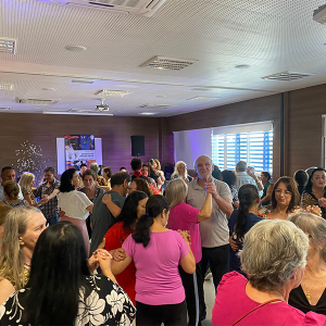 Sesc terá programação especial em comemoração ao dia da pessoa idosa; confira