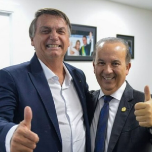 Nem Bolsonaro e nem Lula, polarização não define eleição