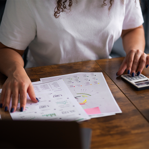 O sucesso de sua empresa depende de uma ótima organização contábil