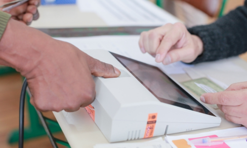 Mais de 5 milhões de catarinenses estão aptos a votar neste domingo