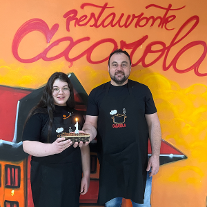 Restaurante Caçarola comemora um ano de tradição e atendimentos em Itaiópolis