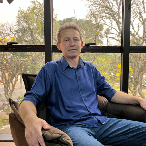 Ivan Rech é eleito prefeito de Itaiópolis