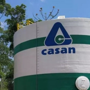 Manutenção em estação de captação afeta abastecimento de água nesta terça