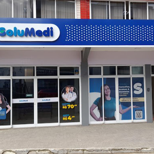 Solumedi promove exames e orientações sobre o câncer de mama