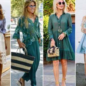 Bolsas com materiais naturais serão tendência para o verão