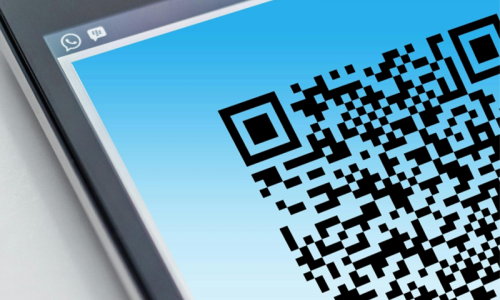 Boleto de serviços públicos por QR Code vira lei em Santa Catarina