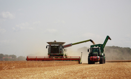 Canoinhas recebe a primeira edição do Fórum do Agronegócio