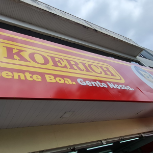 Red Friday: uma promoção recheada de preços baixos de verdade na Koerich