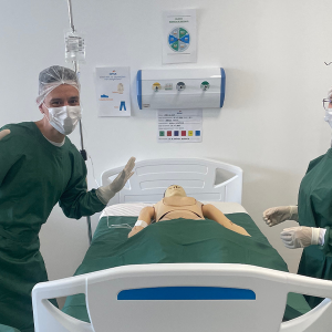 Senac abre oportunidades de bolsas gratuitas para curso técnico