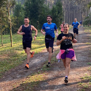 Últimos dias para as inscrições na Ultramaratona Outubro Rosa da Academia Oxy