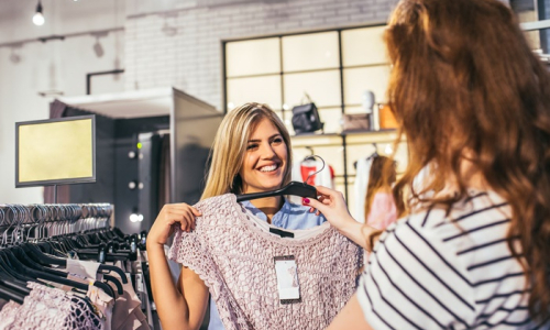 Curso gratuito na área de vendas está com matrículas abertas