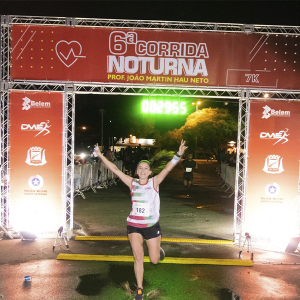 9ª Corrida Rústica Prof. João Martin Hau Neto está com inscrições abertas; veja regulamento