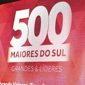 Empresas do interior do Estado dominam ranking das maiores de Santa Catarina
