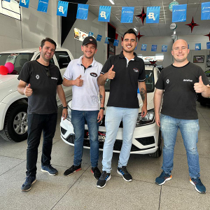 AutoPlus Renault está com feirão em Itaiópolis; confira