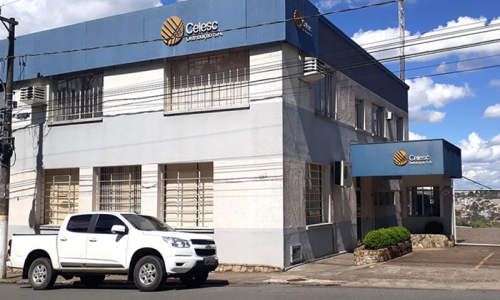Celesc reforça mudança de número nas centrais de teleatendimento