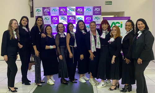 1ª Feira da Mulher em Movimento reuniu mais de 150 participantes