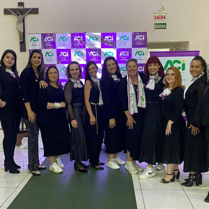 1ª Feira da Mulher em Movimento reuniu mais de 150 participantes