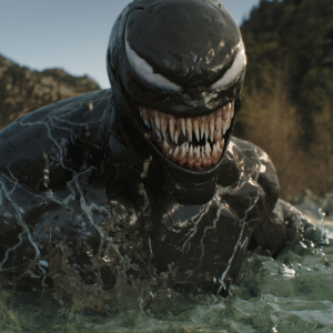 “Venom – A Última Rodada” fecha a trilogia com sua grande estreia no Cineplus Emacite