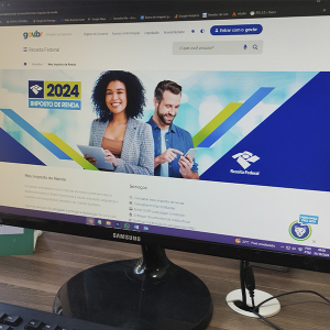 Receita abre consulta a lote da malha fina do Imposto de Renda