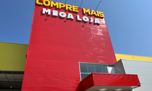 Mega Loja Compre Mais: a variedade e preços baixos que você procura; confira