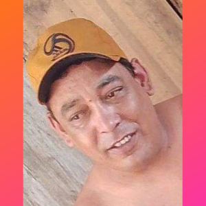 Homem que teve 100% do corpo queimado morre no hospital