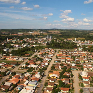 Originada no tropeirismo, Campo do Tenente comemora 63 anos de fundação