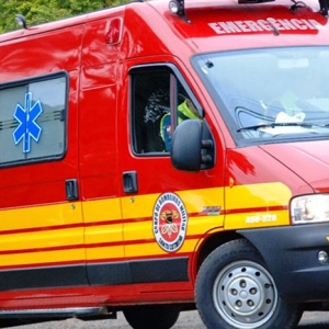 Homem sofre graves queimaduras em lavoura no interior de Mafra