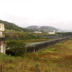 Governo consegue autorização para manutenção de barragens